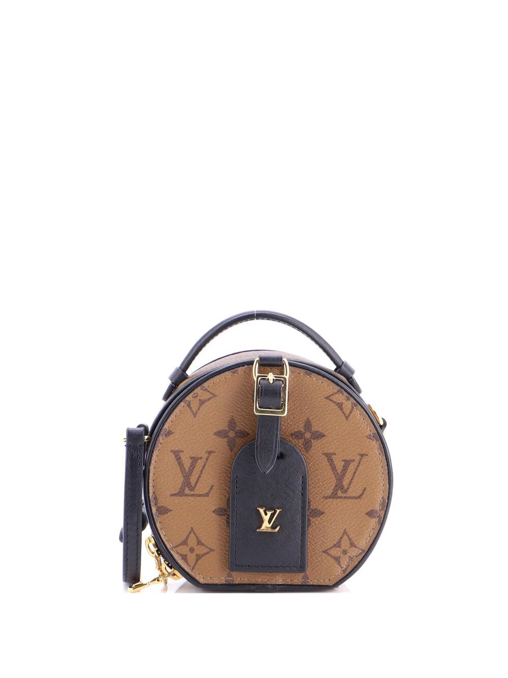 Louis Vuitton Mini Boite Chapeau Bag #276864L21B